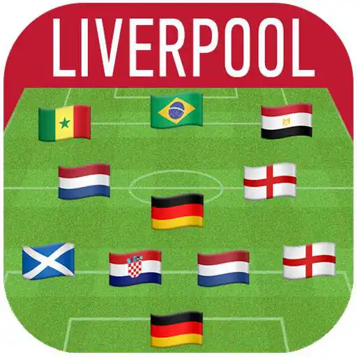 Free play online Which Football Club is this? - Football Quiz 2018 APK