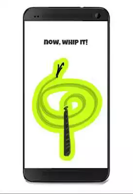 Play Whip It! as an online game Whip It! with UptoPlay