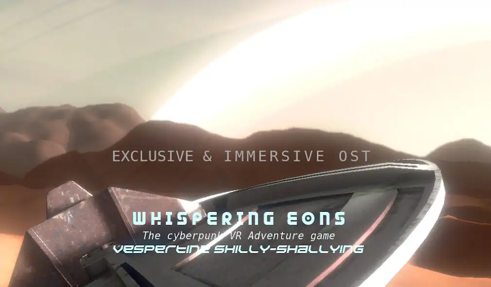 Play Whispering Eons Season 1 as an online game Whispering Eons Season 1 with UptoPlay