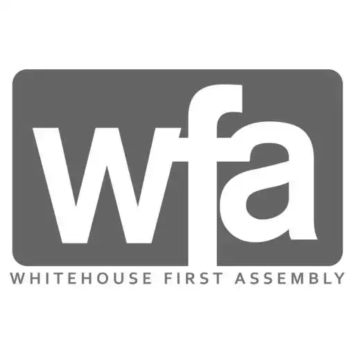 Play Whitehouse First AG APK