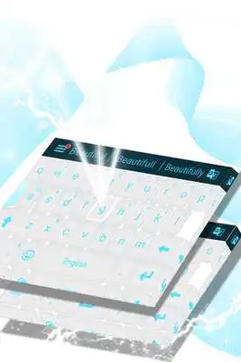 Play White Keyboard Free