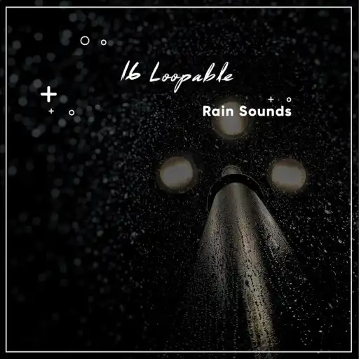 Play White Noise:Rain Sleep Sounds APK