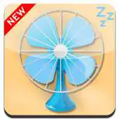 Free play online White Noise Sleep Fan Sounds APK