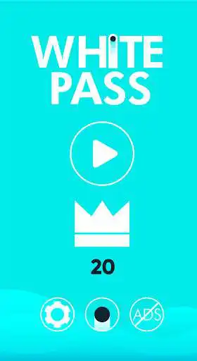 Play White Pass  and enjoy White Pass with UptoPlay