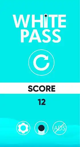 Play White Pass as an online game White Pass with UptoPlay