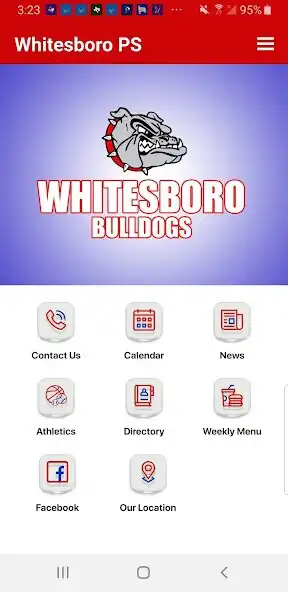 Play Whitesboro PS as an online game Whitesboro PS with UptoPlay