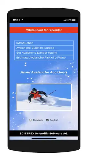 Play WhiteScout for Freerider  and enjoy WhiteScout for Freerider with UptoPlay