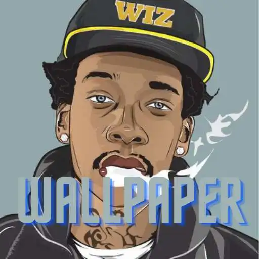 Play Whiz Khalifa Wallpaper APK