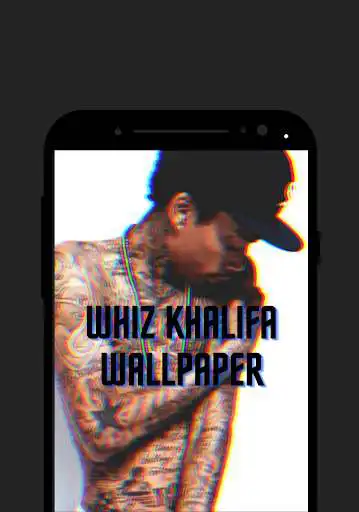 Play Whiz Khalifa Wallpaper as an online game Whiz Khalifa Wallpaper with UptoPlay