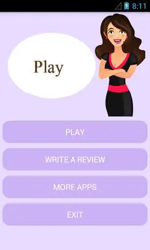 Play Who Are You in Your Friend Group? as an online game Who Are You in Your Friend Group? with UptoPlay