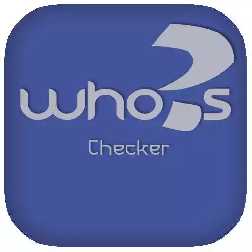 Play Whois Checker APK