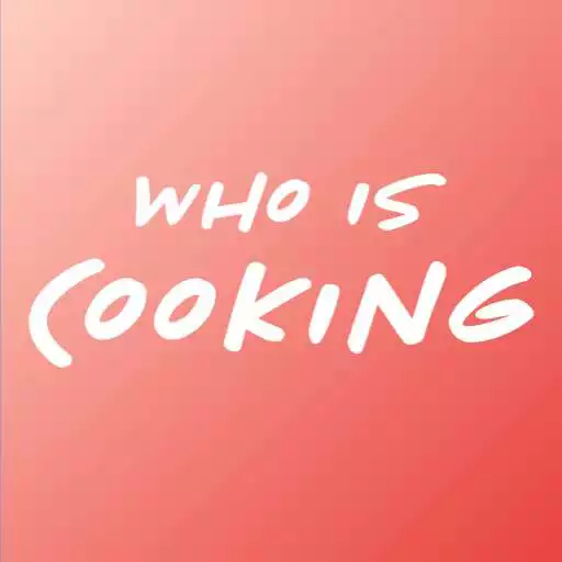 Play Who is cooking APK