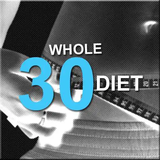 Free play online Whole30 Diet APK