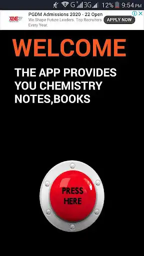 Play WHOLE CHEMISTRY as an online game WHOLE CHEMISTRY with UptoPlay