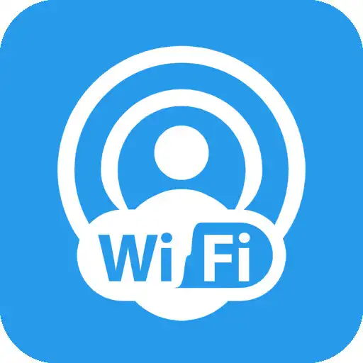 Play Who Steals My WiFi - WiFi Scan APK