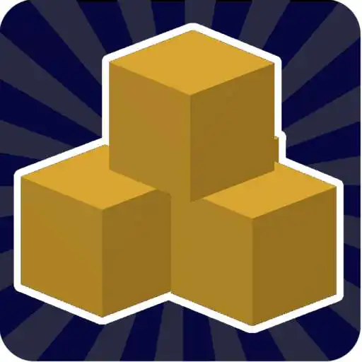 Run free android online Why The Cube? APK