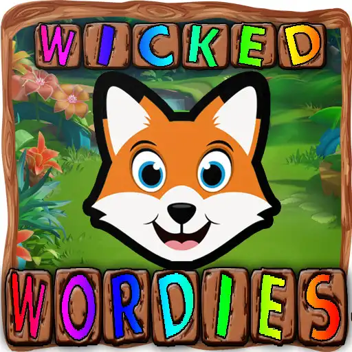 Play Wicked Wordies - Rebus Puzzle APK