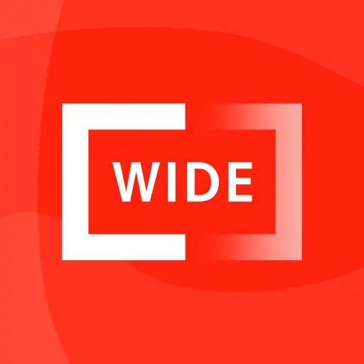 Play Wide Launcher APK