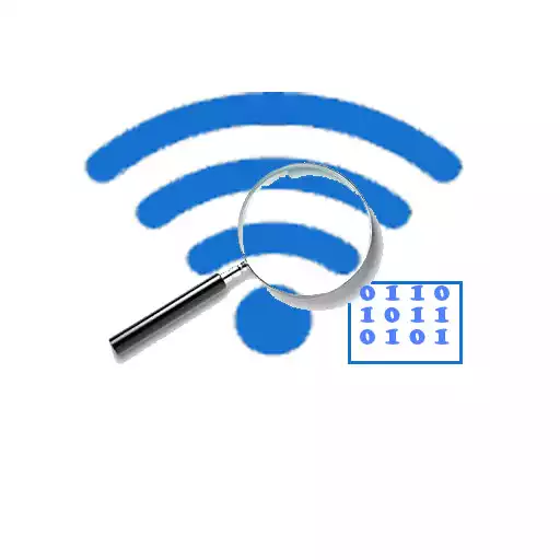 Free play online Wifi Analyzer APK