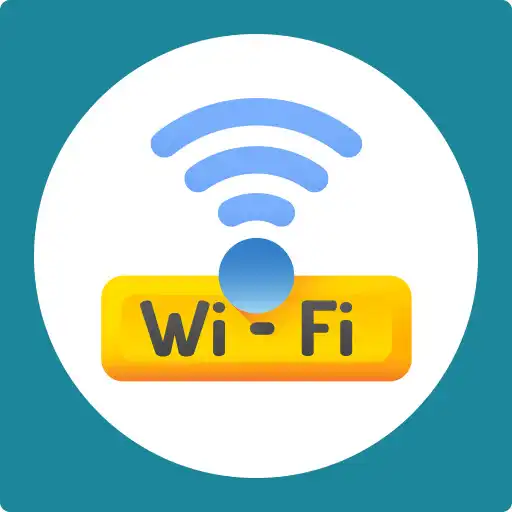 Play Wifi Analyzer  Speed Testing APK