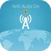 Free play online WiFi Auto On APK