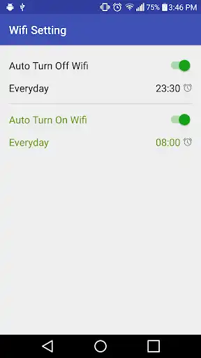 Play Wifi Auto  and enjoy Wifi Auto with UptoPlay