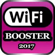 Free play online Wifi Booste  APK