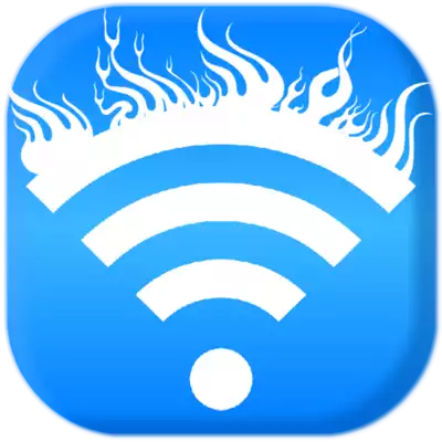 Play WIFI Booster Speed