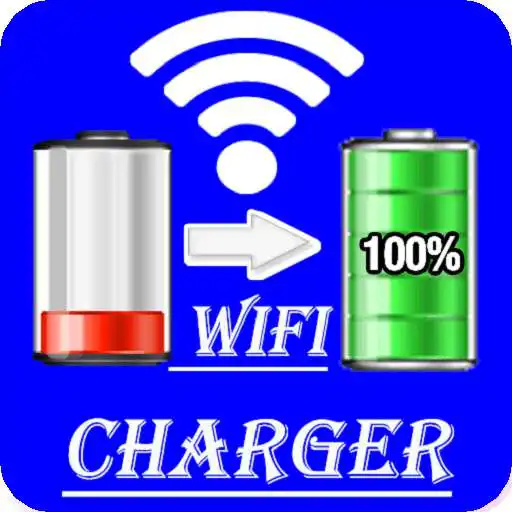 Free play online WIFI Charger Prank  APK