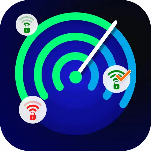 Play Wifi Finder: Open Auto Connect APK