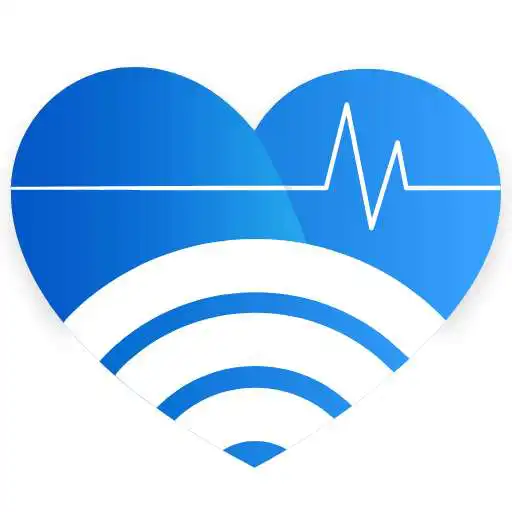 Play WiFi Heart Suite – WiFi Analyzer & Manager APK