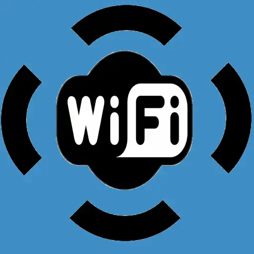 Play Wifi Hotspot Found Nearby APK