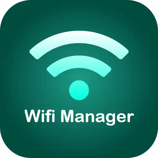 Play WiFi Manager- Wifi Monitor APK