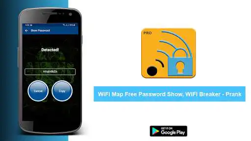 Play WIFI Map Free Password Show, WIFI Breaker - Prank  and enjoy WIFI Map Free Password Show, WIFI Breaker - Prank with UptoPlay