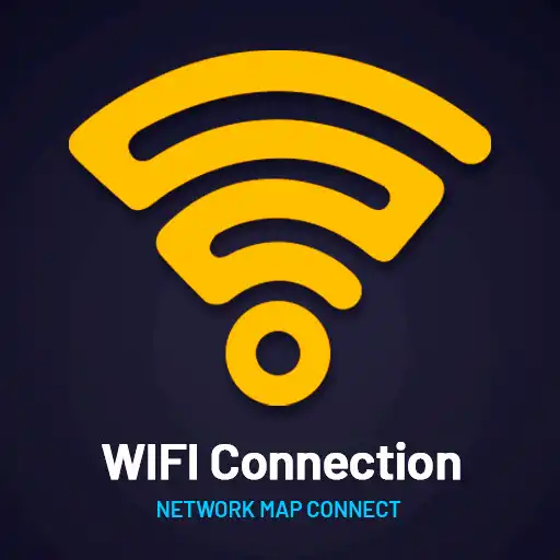 Play WiFi Password - Auto Connect APK