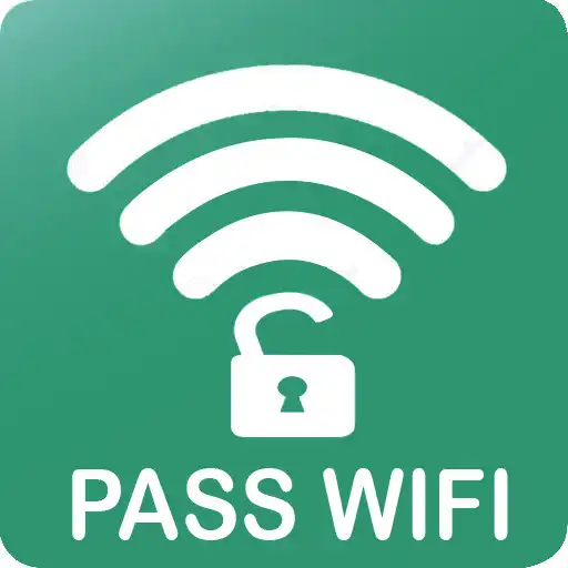 Play Wifi Password Map - Master Key APK