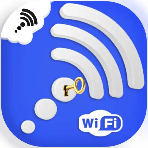 Play WiFi Password Show-WiFi Master APK