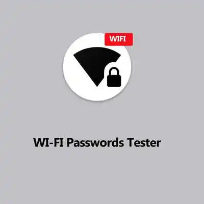 Play WIFI Passwords Teaster