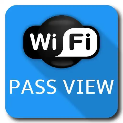 Free play online WiFi Password Viewer (ROOT)  APK