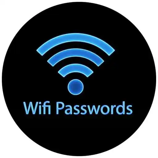 Play Wifi Password Xtream APK