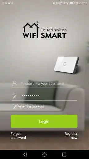 Play Wifi Switch