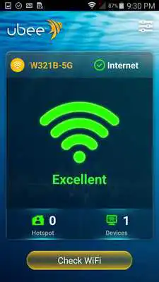 Play Wifi Wizard