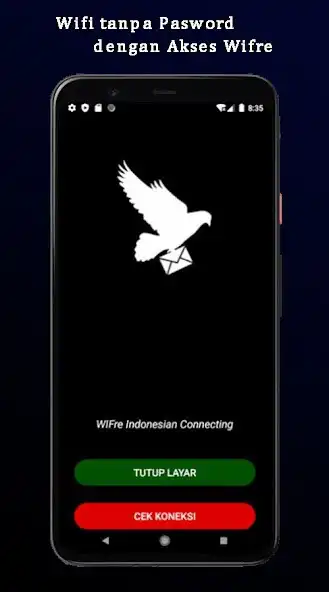 Play WIFre  and enjoy WIFre with UptoPlay