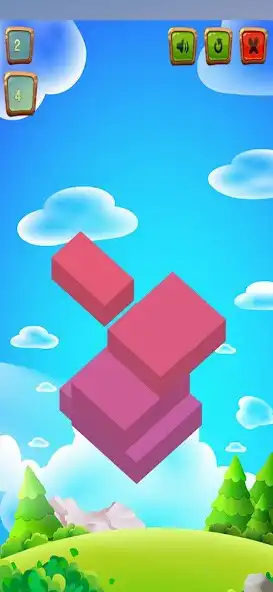 Play WiggleBlocks  and enjoy WiggleBlocks with UptoPlay