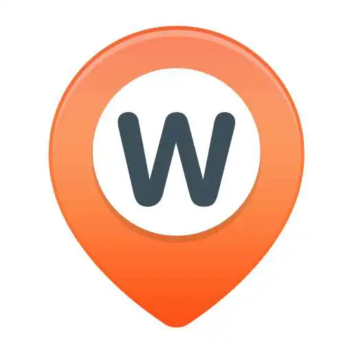 Free play online WikiRoutes. Public transport  APK