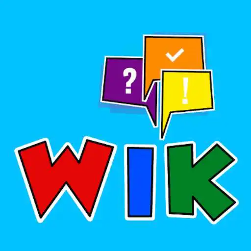 Play WiK Trivia APK