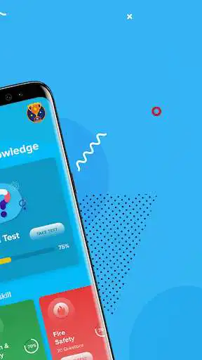 Play WiK Trivia as an online game WiK Trivia with UptoPlay