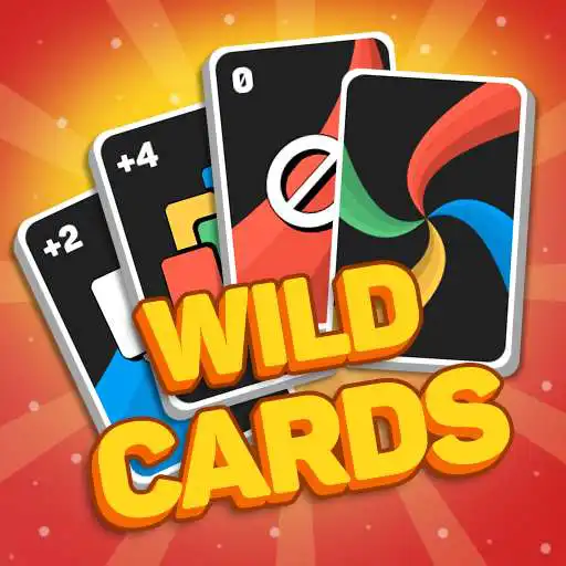 Play Wild Card Ono - Four Color APK