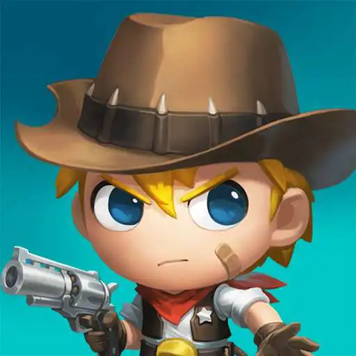 Play Wild Clash 2: Camp Build APK