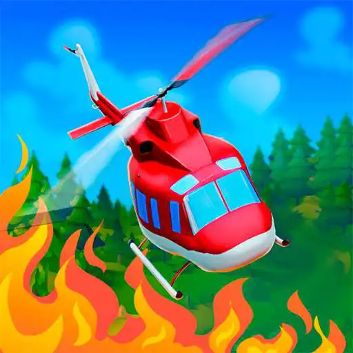 Play Wildfire Suppression APK